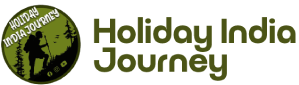 Holiday India Journey logo