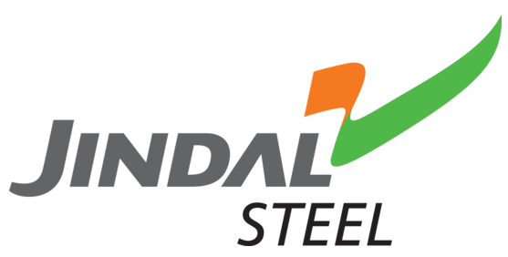 Jindal Steel logo