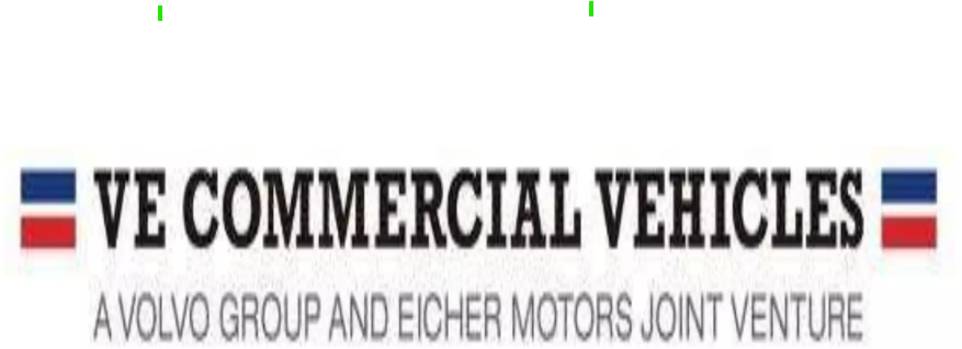 VECV logo